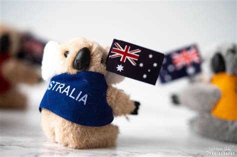 unique souvenirs from australia.